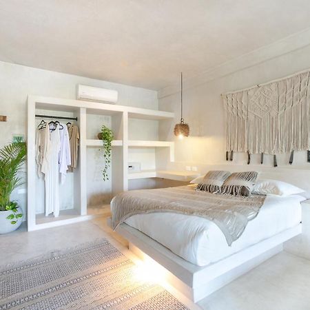 Tulum Townhouse By Amansala Hotel Kültér fotó