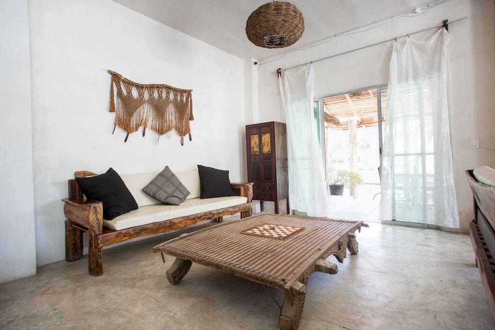 Tulum Townhouse By Amansala Hotel Kültér fotó