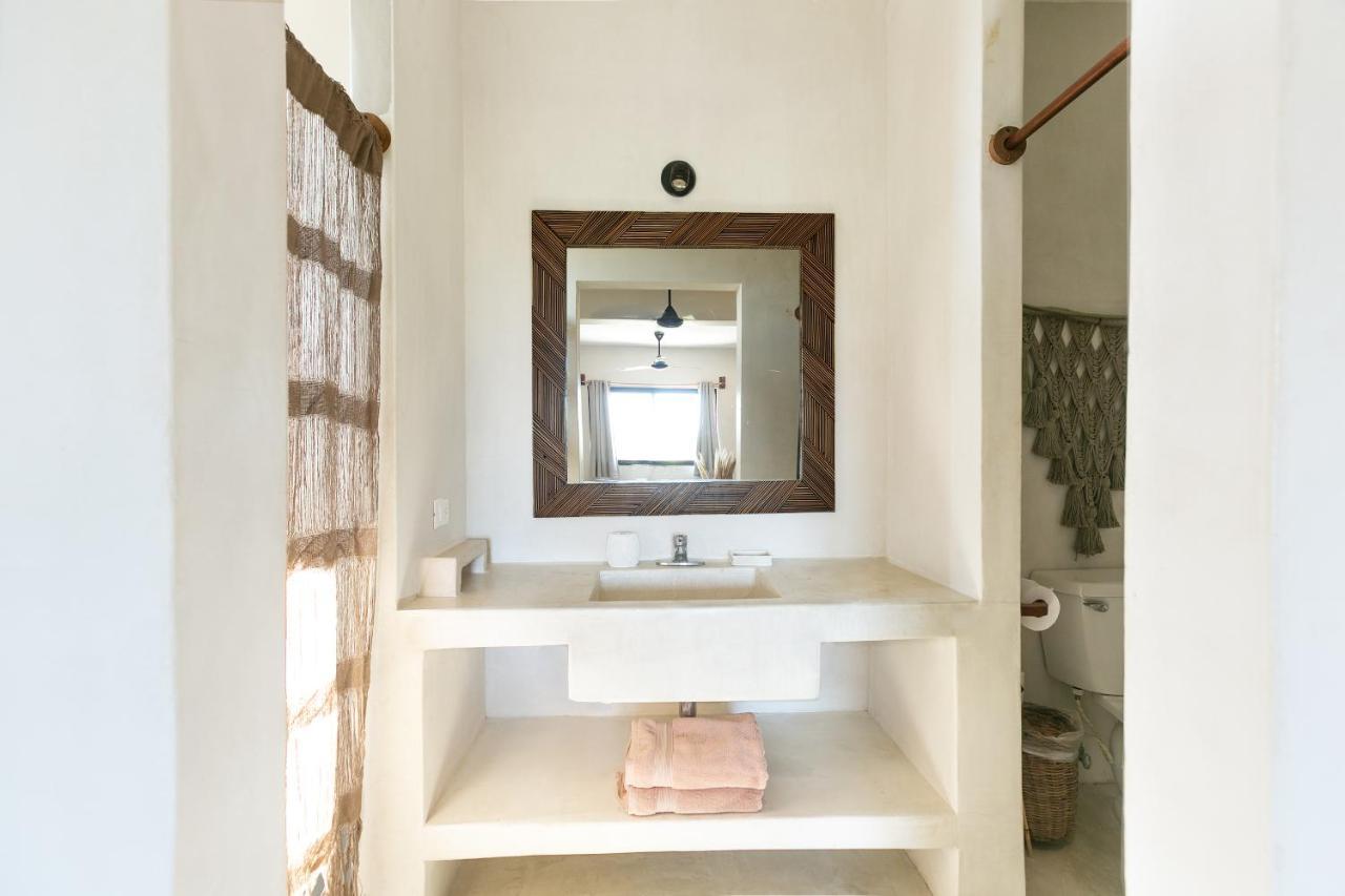 Tulum Townhouse By Amansala Hotel Kültér fotó