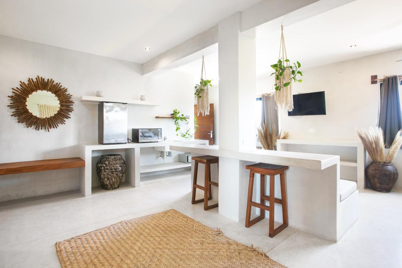 Tulum Townhouse By Amansala Hotel Kültér fotó