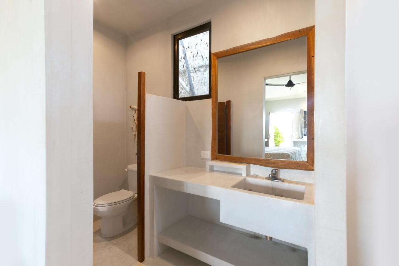 Tulum Townhouse By Amansala Hotel Kültér fotó