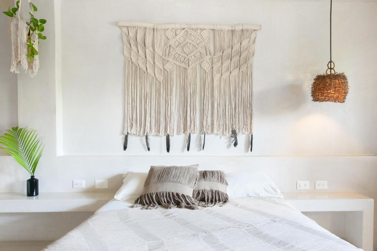 Tulum Townhouse By Amansala Hotel Kültér fotó