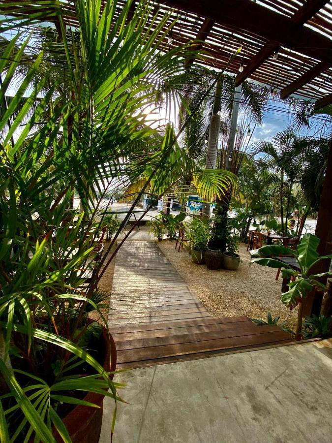 Tulum Townhouse By Amansala Hotel Kültér fotó