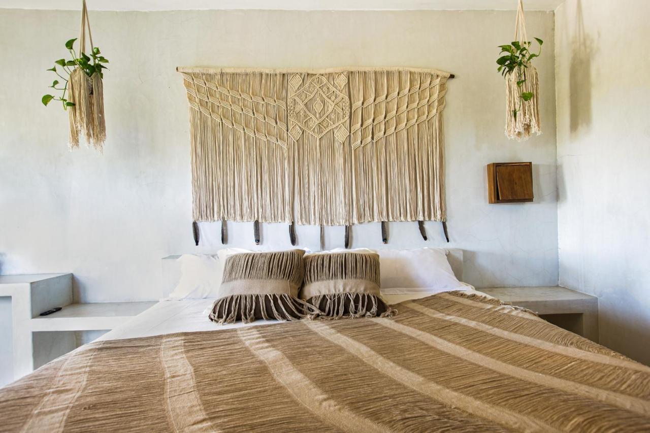 Tulum Townhouse By Amansala Hotel Kültér fotó