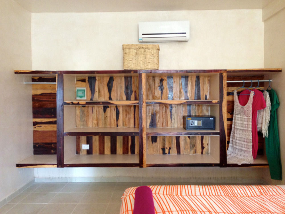Tulum Townhouse By Amansala Hotel Kültér fotó