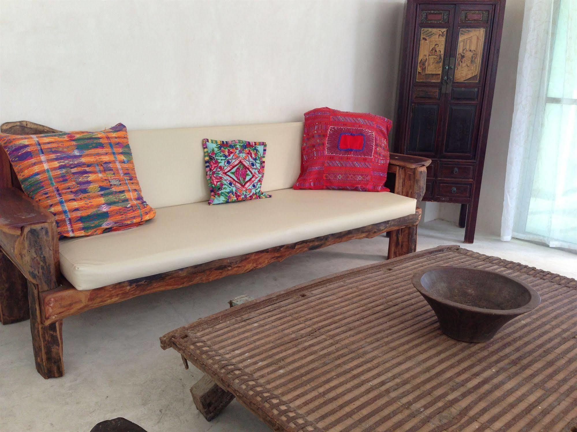 Tulum Townhouse By Amansala Hotel Kültér fotó