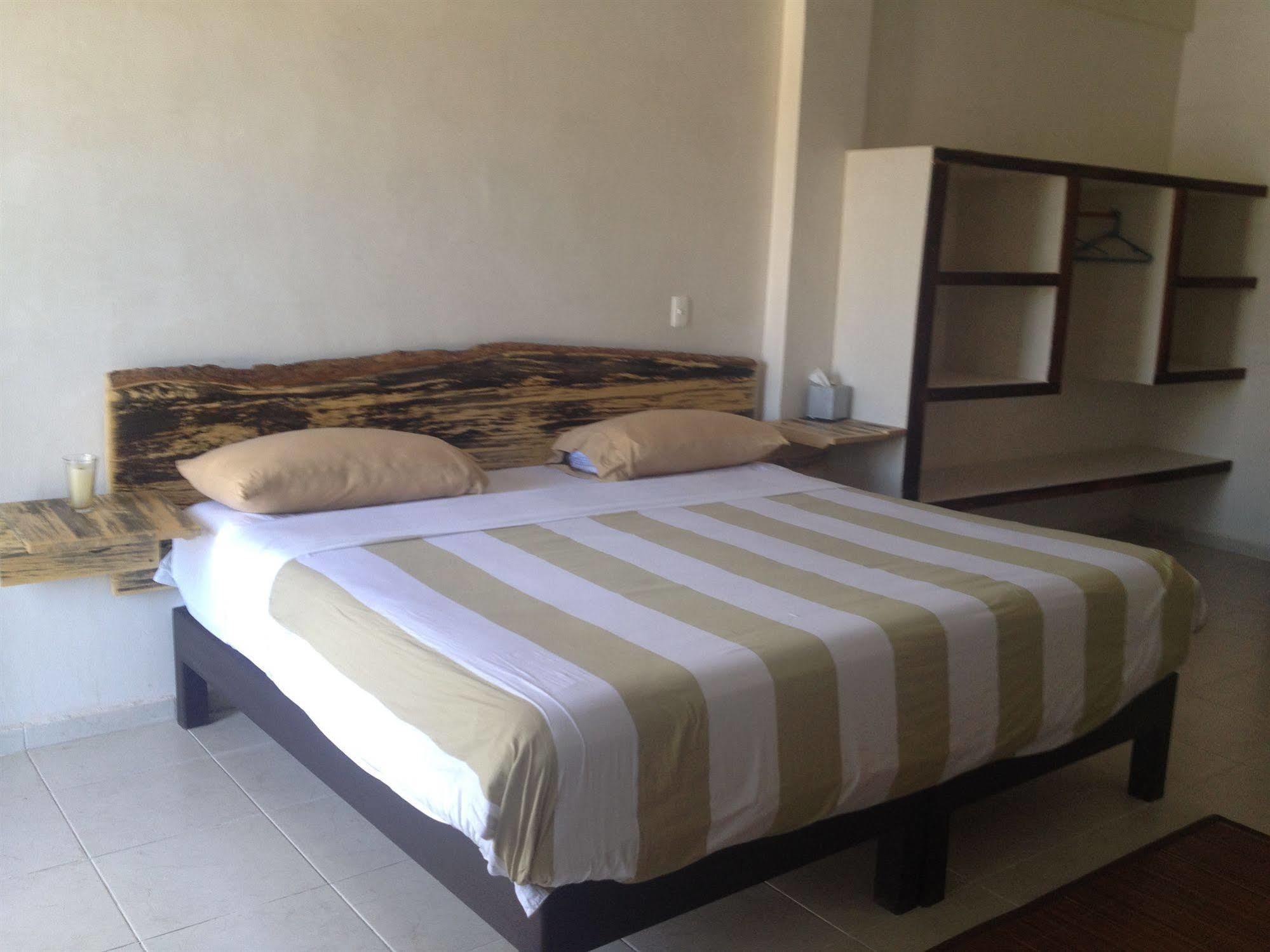 Tulum Townhouse By Amansala Hotel Kültér fotó